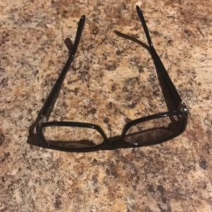 Gucci glasses (Authentic) no case